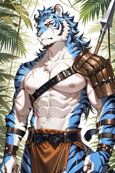 Flipped Chat AI – Chatta med Ryx