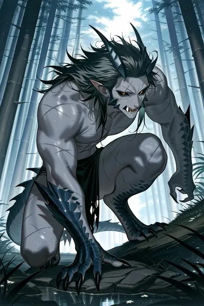 Flipped Chat AI – Chatta con Calibano