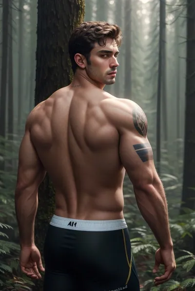 Flipped Chat AI – Bate-papo com Mike Black