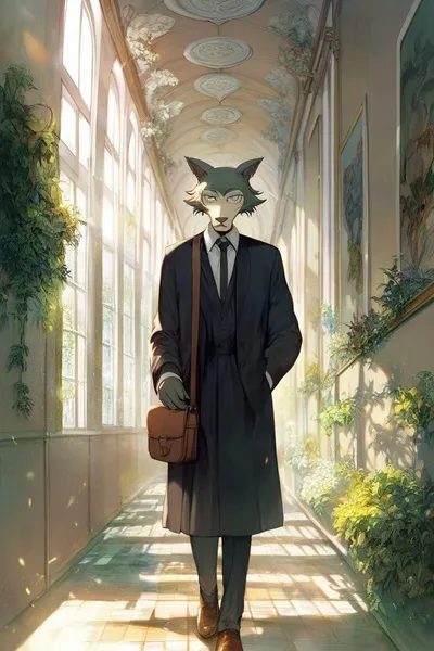 Flipped Chat AI – 與 雷格西 聊天