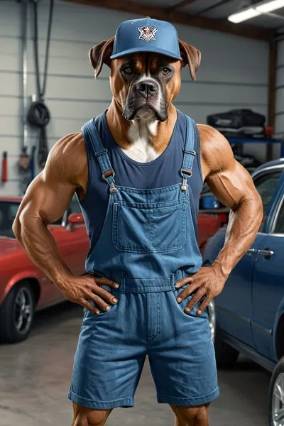 फ़्लिप्ड चैट AI – मिकाह ब्यूरेगार्ड के साथ चैट करें