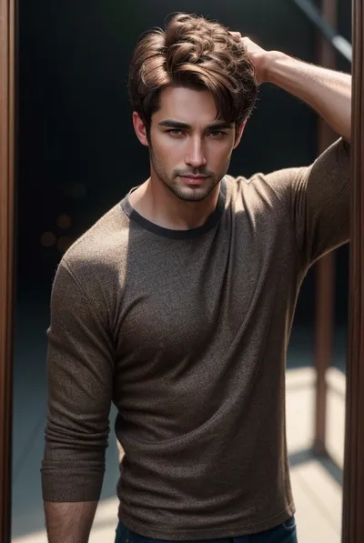 Flipped Chat AI – Sembang dengan Seth Ryan