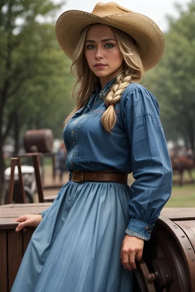 Flipped Chat AI – Discuter avec Elsa Dutton