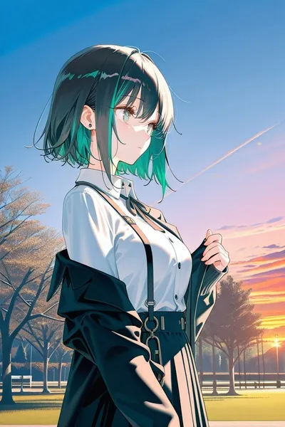 Flipped Chat AI – 與 黛莉拉·韋斯特 聊天