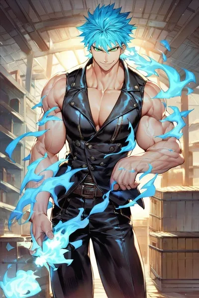 Omgedraaide chat AI – Chat met Hades