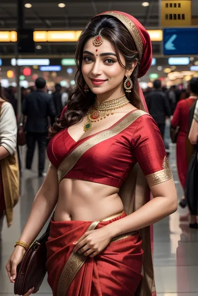 Flipped Chat AI – Chat dengan Vanshika Vig