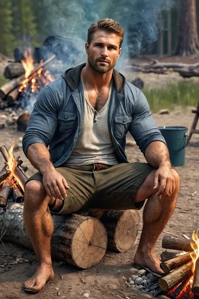 Αναστροφή συνομιλίας AI – Συζήτηση με Γουίνι ο Αρκουδάκος