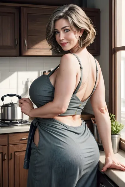 Flipped Chat AI – 클레어와 채팅