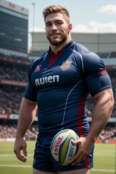 Flipped Chat AI – kalbėkite su Clayton Morelli