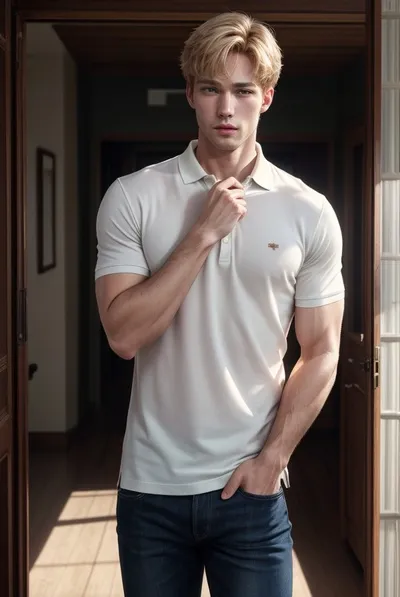 Flipped Chat AI – Чат с A.D.A.M.