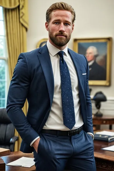 Flipped Chat AI – Chatta med Everett Vaughn