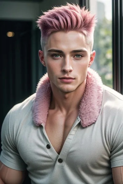 Flipped Chat AI – 與 梅里克 聊天