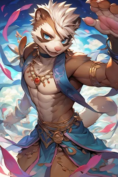 Αναστροφή συνομιλίας AI – Συζήτηση με Ρίλο