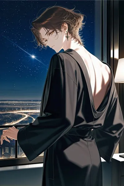 Flipped Chat AI – Чат с Себастиан