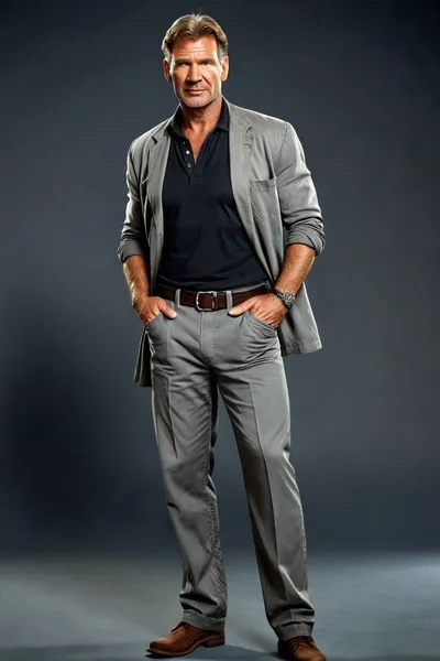 Flipped Chat AI – Chat dengan Harrison