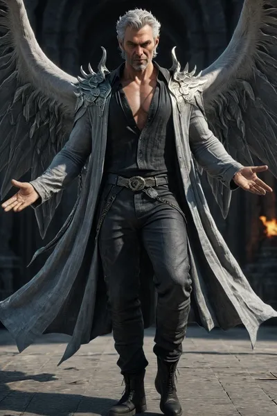 Flipped Chat AI – Discuter avec Bélial