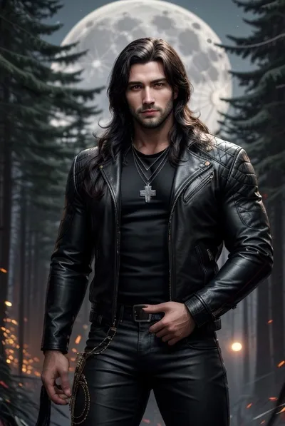 Flipped Chat AI – Chatta con Callen Ravenclaw