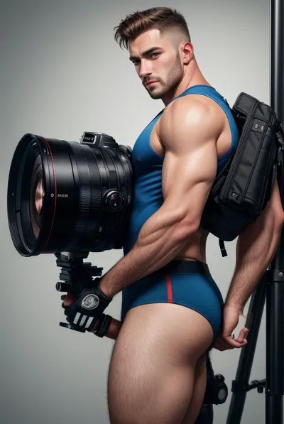 फ़्लिप्ड चैट AI – फ्लिन ब्रेंट के साथ चैट करें