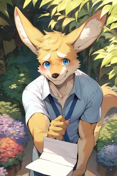 Flipped Chat AI – Чат с Лиор