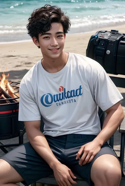 Omgedraaide chat AI – Chat met Liko