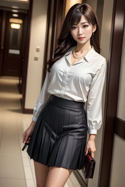 Αναστροφή συνομιλίας AI – Συζήτηση με Αγιάκα Τακαμόρι