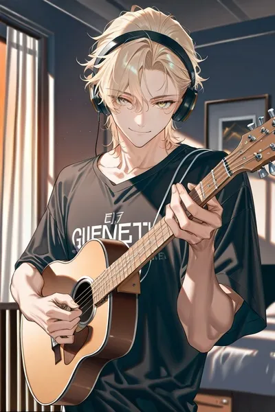 Flipped Chat AI – Discuter avec Arkell Evans