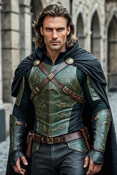 Flipped Chat AI – Csevegés Ronan Thorne