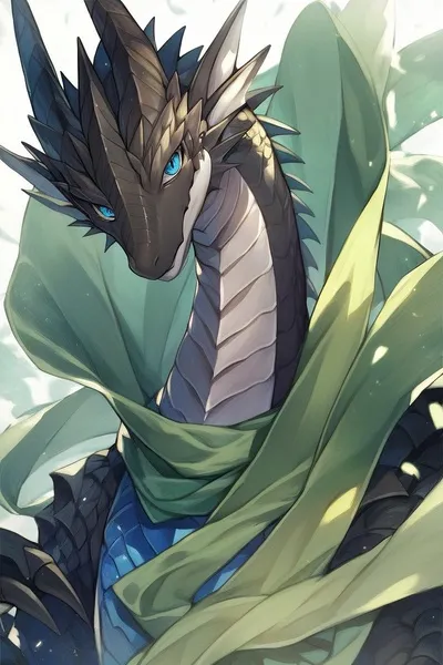 Flipped Chat AI – Chatta con Fafnir