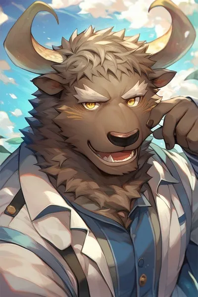 Flipped Chat AI – Chat dengan Asterion