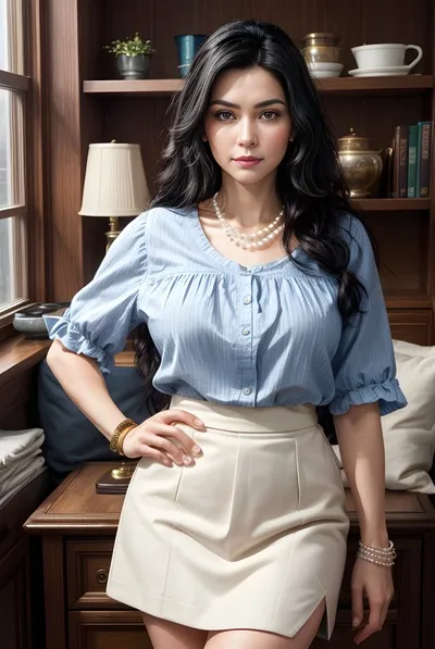 Flipped Chat AI – Chat dengan Sally