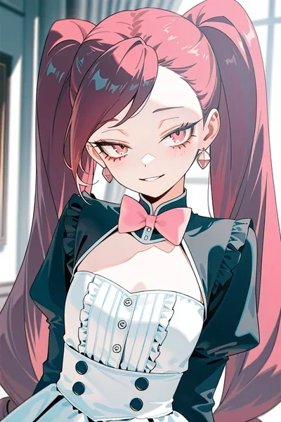 Flipped Chat AI – Bate-papo com La Brava