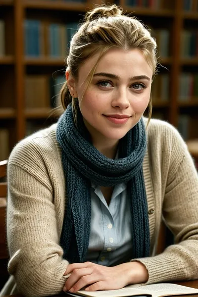 Flipped Chat AI – แชทกับ มิรา เคสส์เลอร์