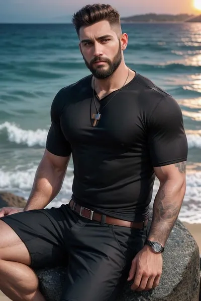 AI trò chuyện đảo ngược – Trò chuyện với Zane Shadowmist