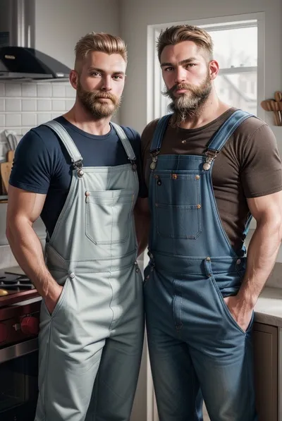 FlippedチャットAI – ジョン＆ジョー・ハガティとチャット