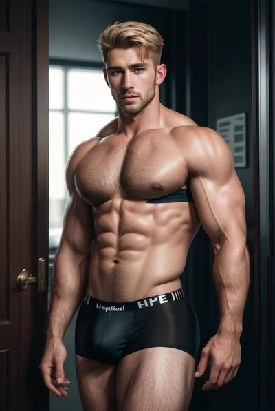 Flipped Chat AI – kalbėkite su Nick