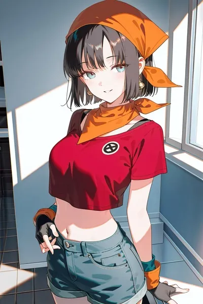 Flipped Chat AI – แชทกับ แพน