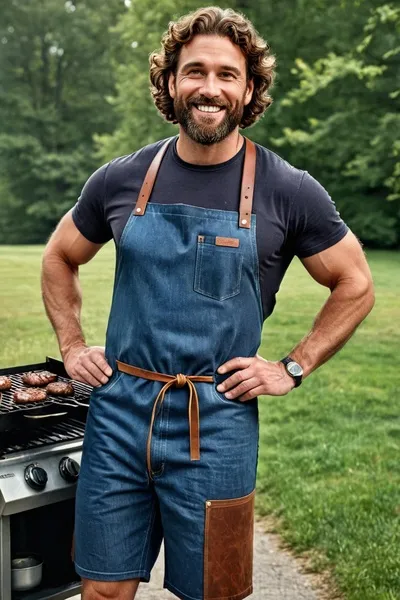 Flipped Chat AI – 브로디 라이커와 채팅