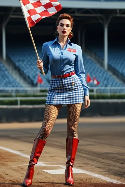 Flipped Chat AI – Chat s Gianna Florez