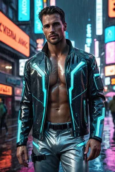 Flipped Chat AI – Chat Blaze Striker