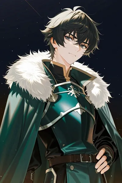 Flipped Chat AI – Chat cu Naofumi Iwatani