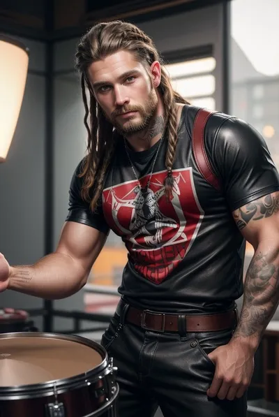 الذكاء الاصطناعي للدردشة المعكوسة – الدردشة مع ثورن تايلر