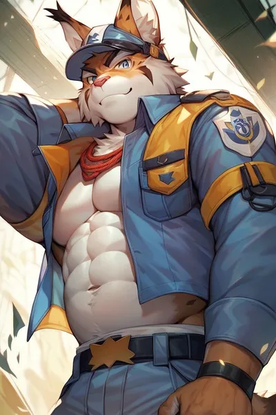 Flipped Chat AI – Sembang dengan Tavien Kulit Batu