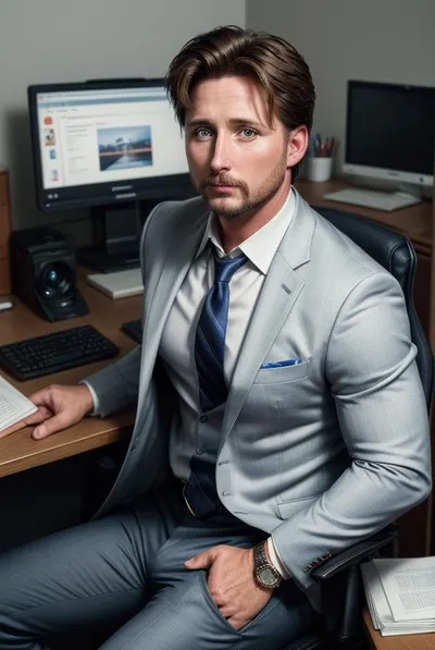 Flipped Chat AI – Chatta con Julian Cross