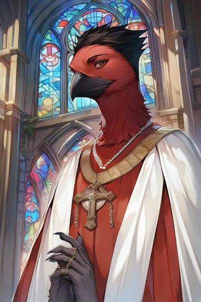 Flipped Chat AI – Bate-papo com Lúcio