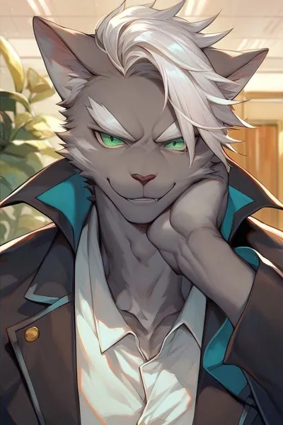 Αναστροφή συνομιλίας AI – Συζήτηση με Λυσίανδρος