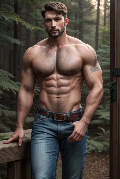 Flipped Chat AI – razgovarajte s Michael Taylor