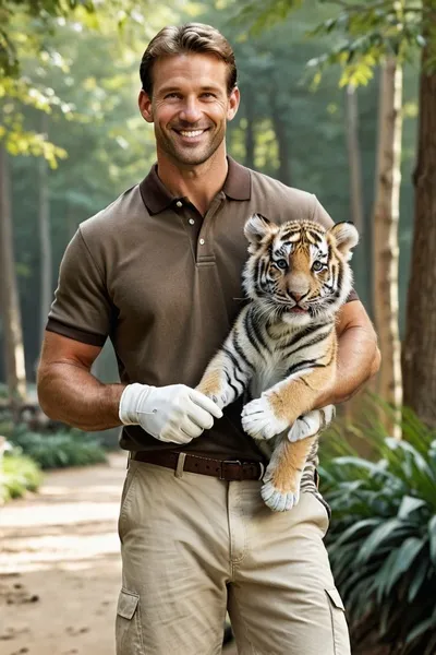 FlippedチャットAI – ヘンリー・アルバーンとチャット