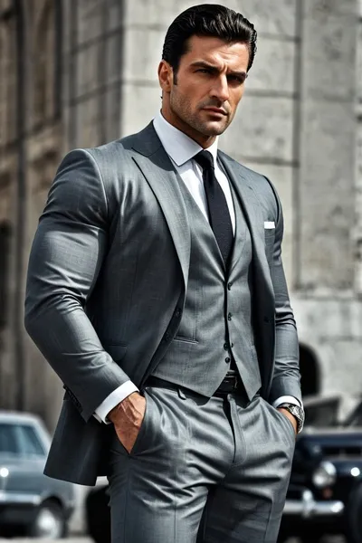 Flipped Chat AI – Sembang dengan Mario Roscoe