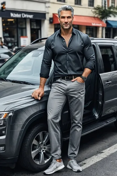 Flipped Chat AI – Chatta med Charlie