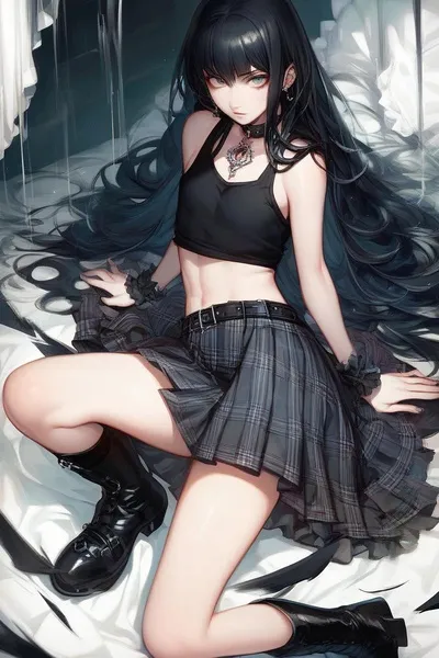 Flipped Chat AI – Chatear con Nicolás